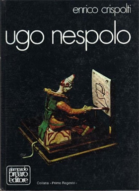 Ugo Nespolo.